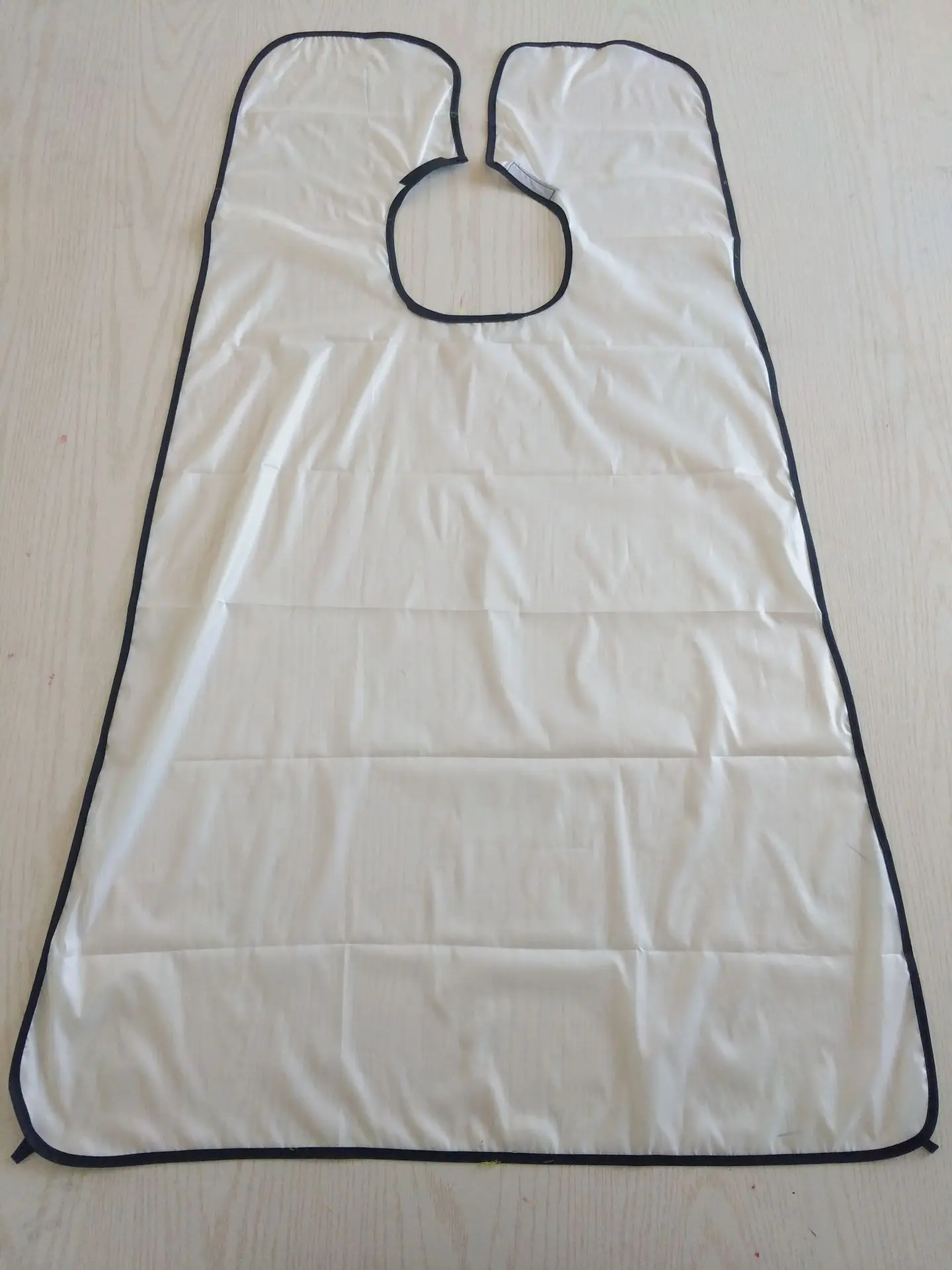 Фартук мужской водонепроницаемый с цветами 120x80 см|Аксессуары для укладки| |