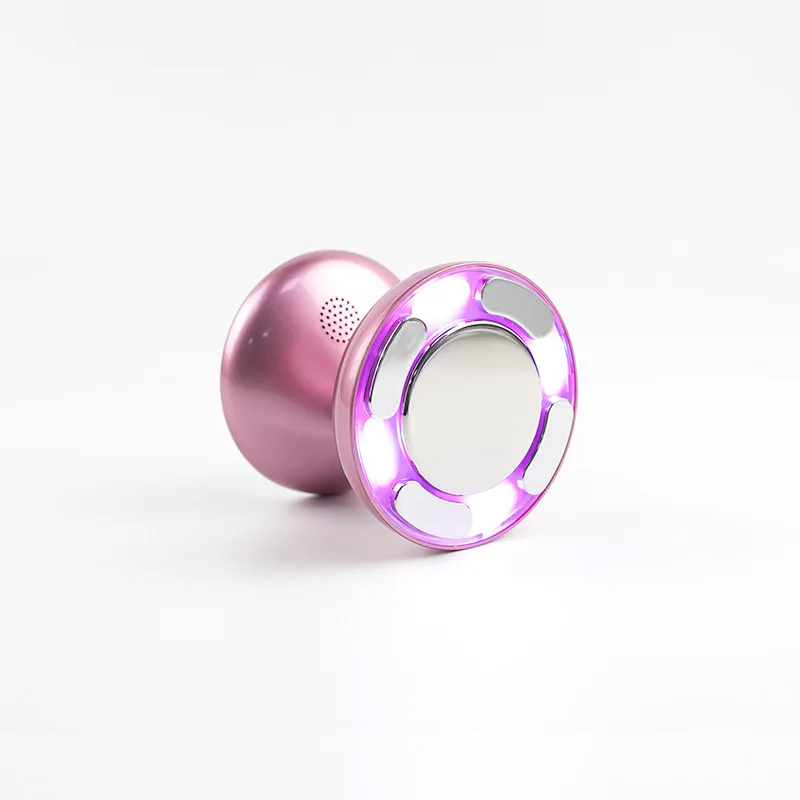 Koop Led Ultrasone Cavitatie Rf Lichaam Afslanken Machine Anti Cellulitis Vet Verwijderen Vacuüm Snelle Gewichtsverlies Echografie Massager Beauty