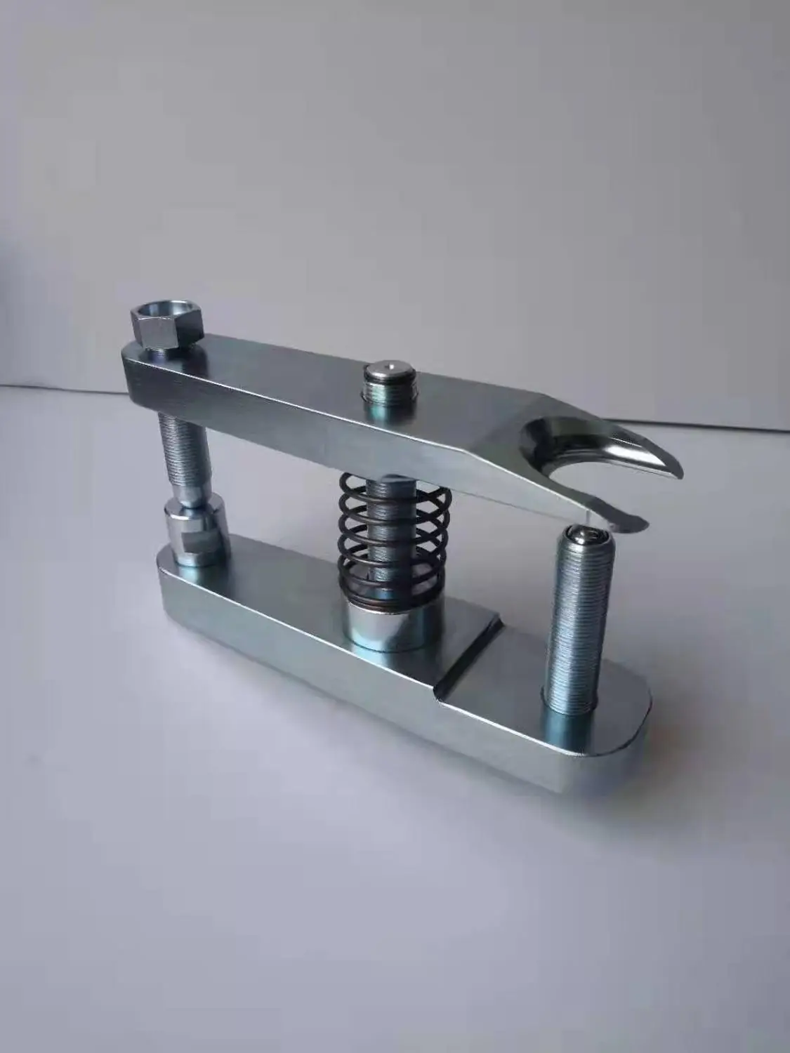 Шаровой шарнир сепаратор руки съемник для удаления мяч экстрактор сплиттер Land