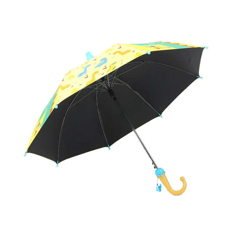 Детский зонтик с динозавром Paraguas Parapluie Guarda Chuva Ombrello Mini Enfant детский Sombrilla Regenschirm Rain| |