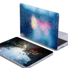 Чехол для ноутбука Apple Macbook Air 13 M1 2021 Touch Bar ID Pro 14 15 16 A2442 A2485 13,3 дюймов