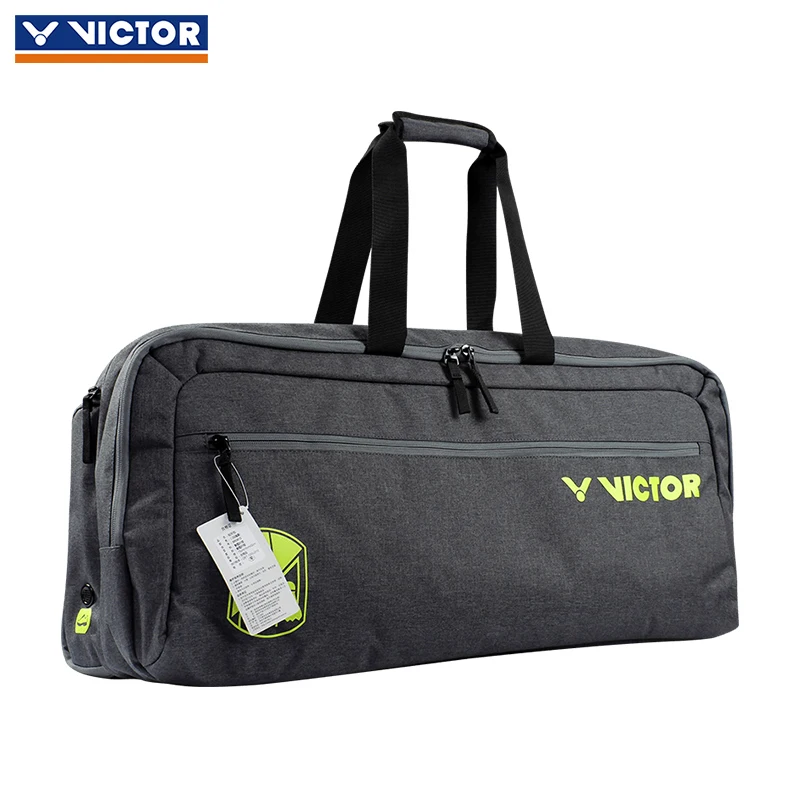 Новая яркая сумка Victor для бадминтона сумки тенниса спортивные спортивная мужчин
