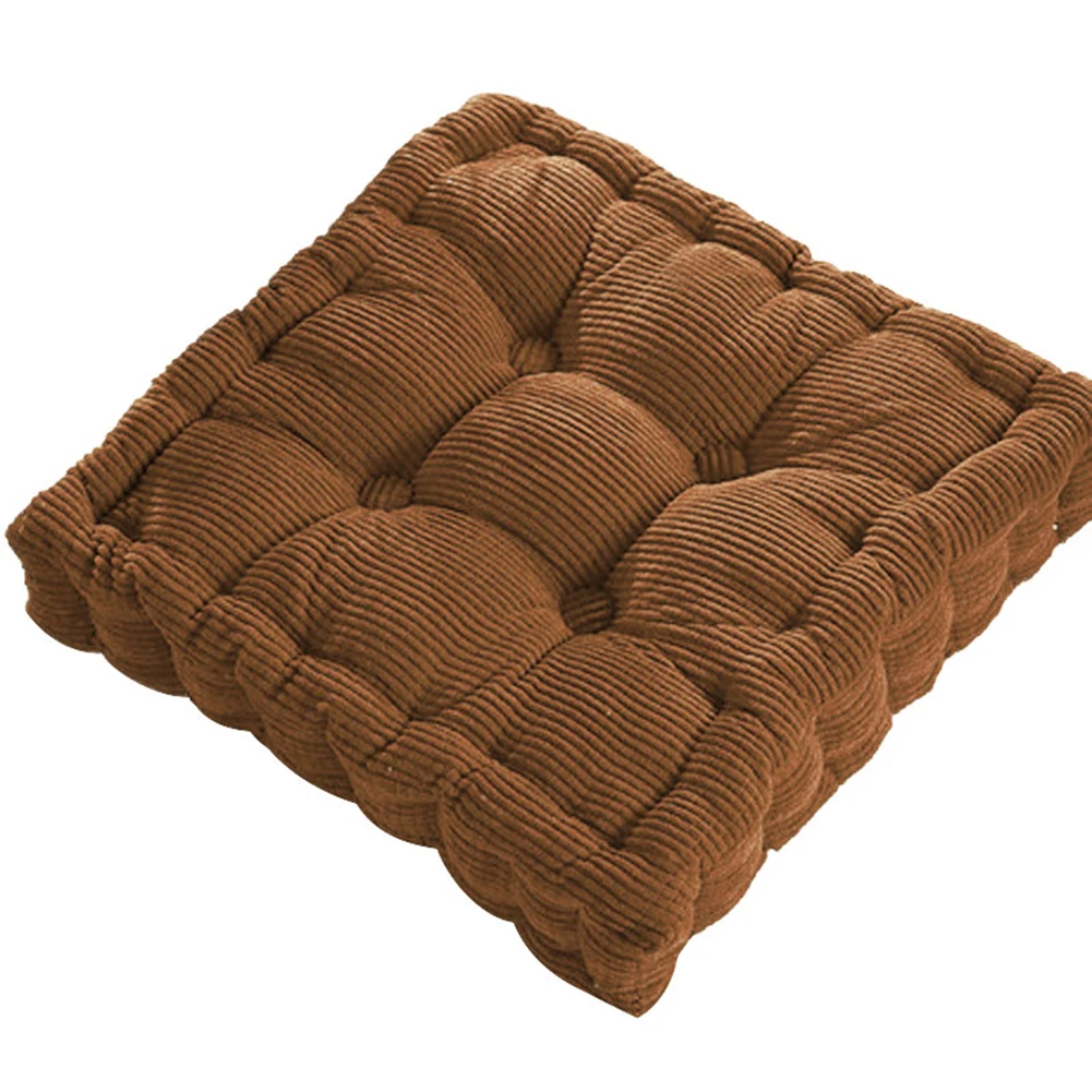 38x38 Soft Thicken Seat Cushion Pad Chair Sofa Rest Pillow Mat Office Bar Balcony Home Decor | Дом и сад