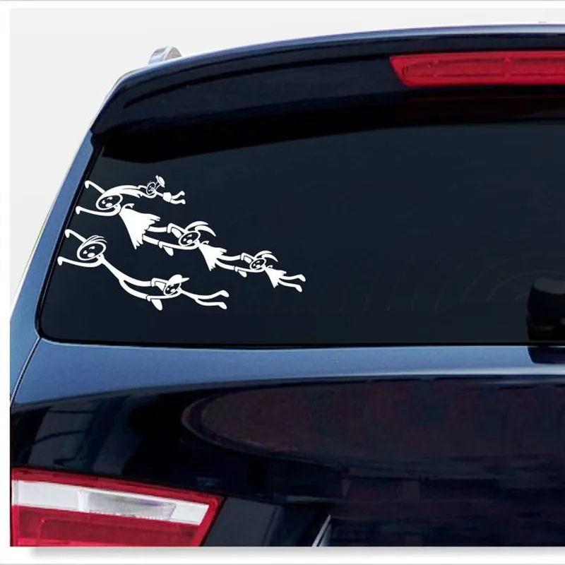 Виниловые аксессуары для автомобиля велосипеда мотоцикла 9 9*5 5 дюйма|Наклейки на