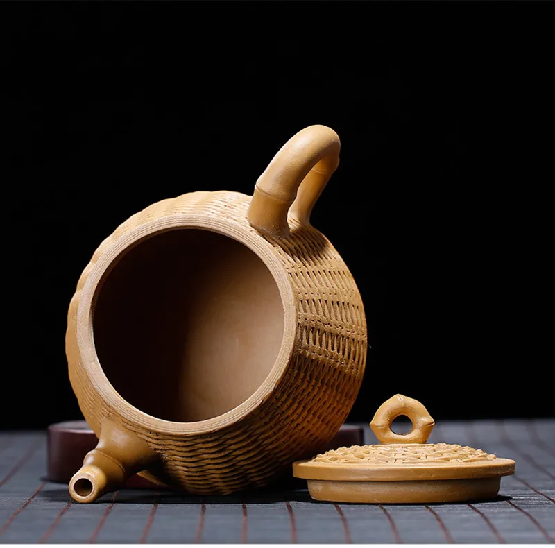 

2020 Zisha Gongfu 400