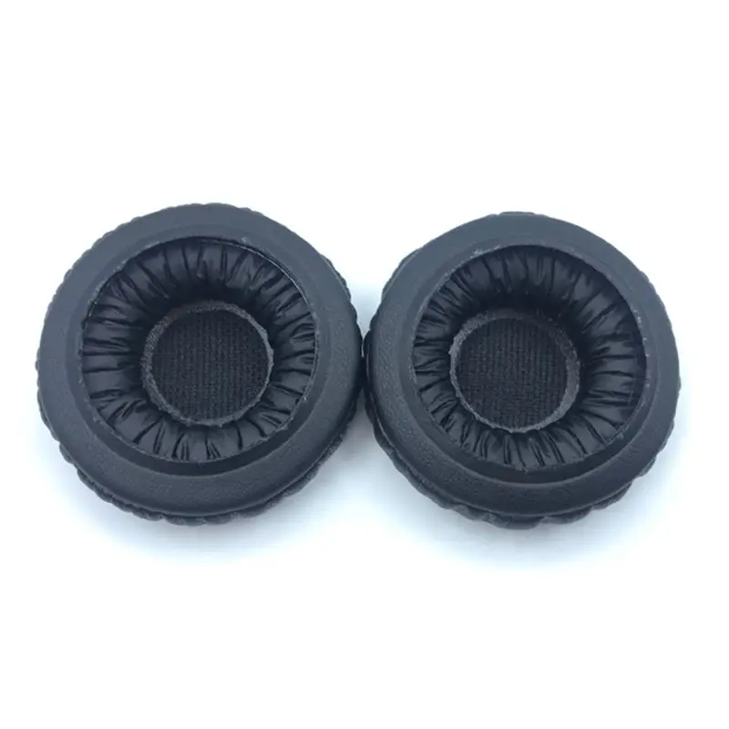 

1 Pair Replace Leather Headphone Ear pads for AKG Y40 Y45BT Y45 BT Earbud Earphone Foam Pad Cushion Sponge Covers 634A
