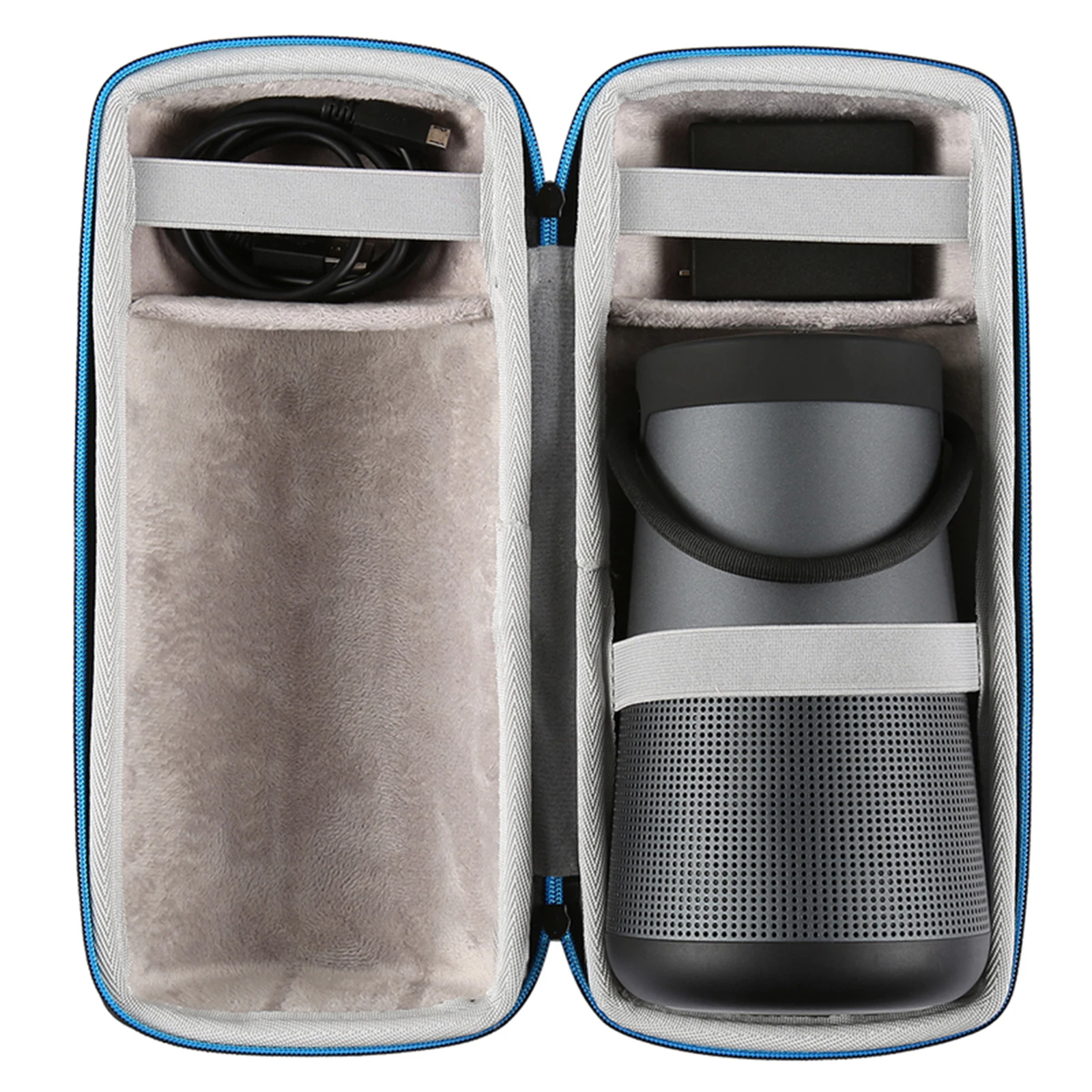Противоударная Защитная сумка для хранения Bluetooth-динамика дорожный органайзер