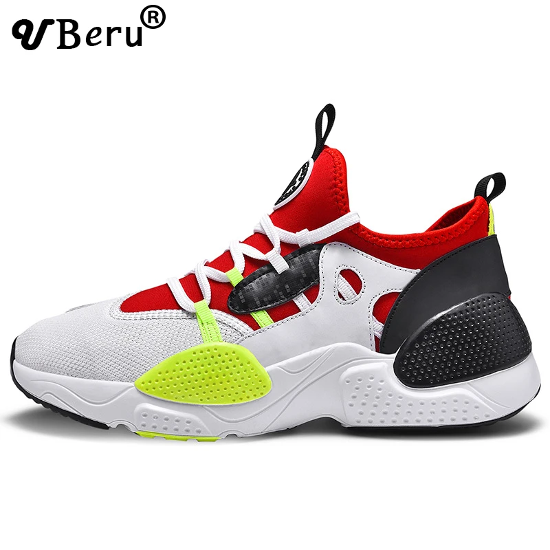 2020 модная дышащая мужская обувь портативные кроссовки для бега 47 большие размеры