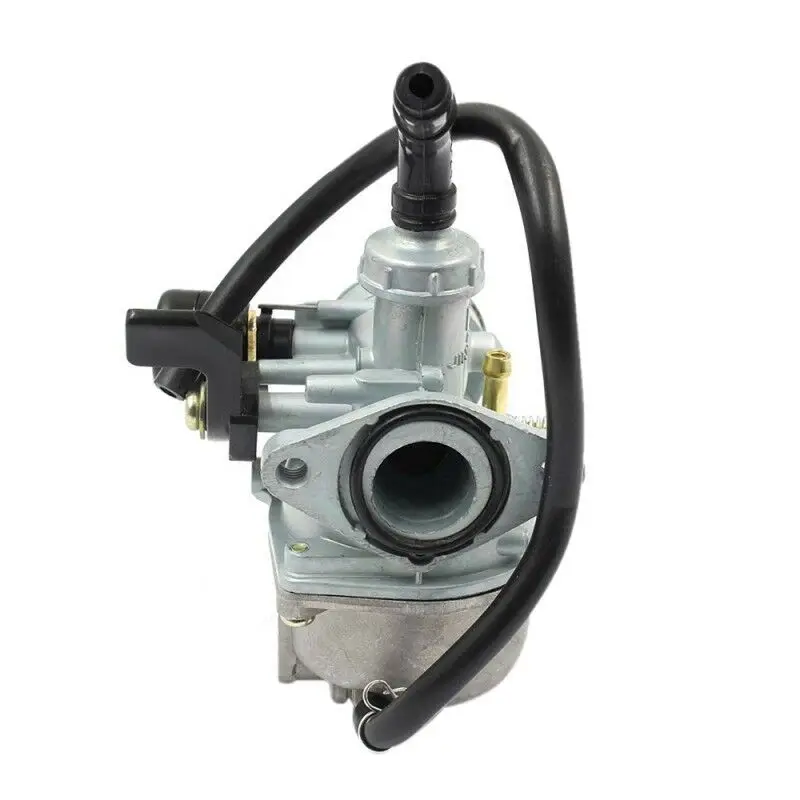 Карбюратор PZ19 для китайского мотоцикла 50 70 90 110 125 Cc ATV Quad Pit Dirt Bike 19 мм | Автомобили и