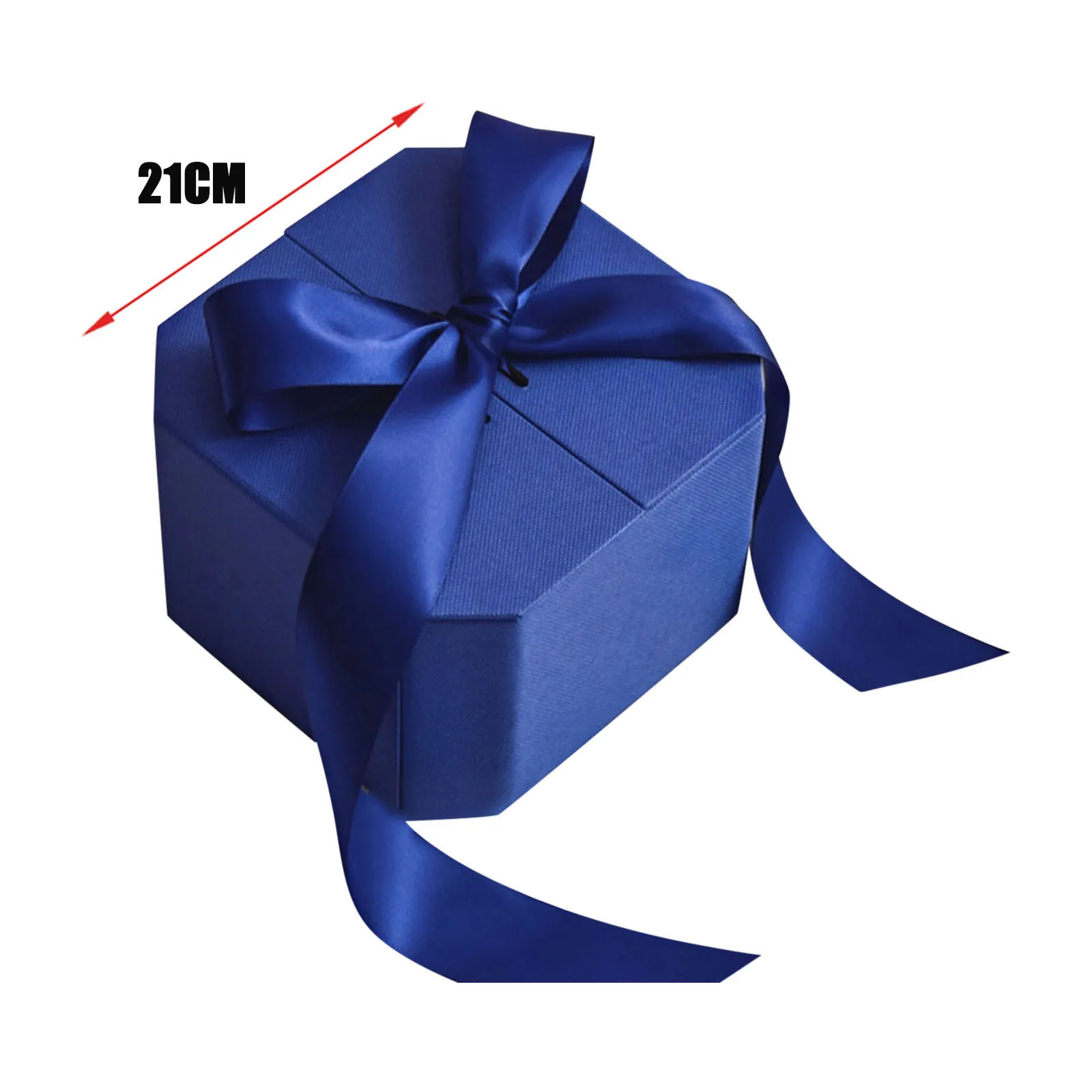 

Fashion Colorful 1PC New 15X15X10CM Jewery Organizer Box Rings Storage Cute Box Small Gift Box For Rings Earrings