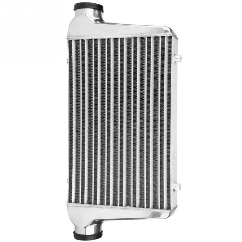 Универсальный автомобильный двигатель турбо охлаждающая сеть алюминиевый