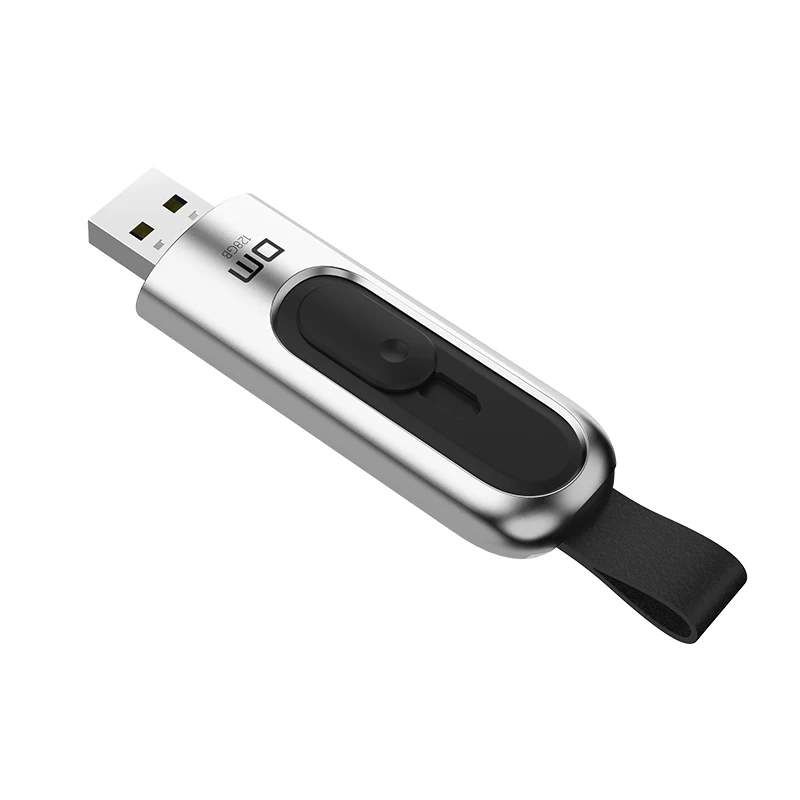 USB флеш-накопитель USB3.1 высокоскоростной PD165 64 Гб 128 ГБ 256 512 скользящий