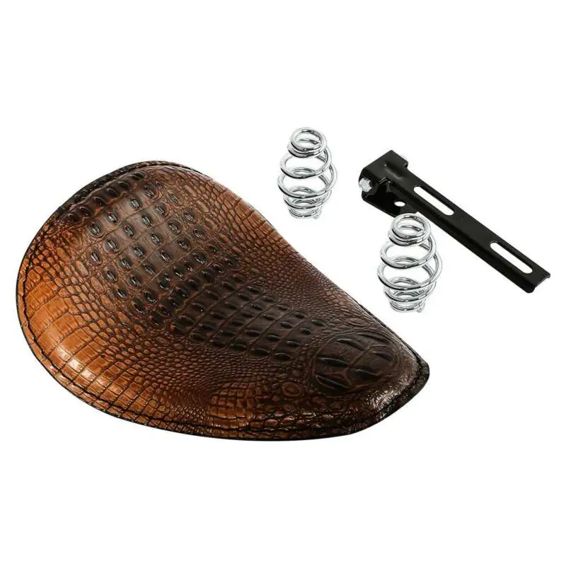 Кронштейн для крепления на сиденье мотоцикла Harley Sportster XL 1200 883 Bobber Chopper заказ |