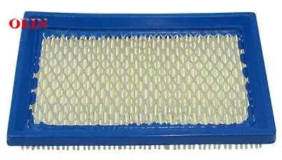 

5 Pack 395027 Air Filter Briggs & Stratton 395027, 397795 John Deere 397795, PT11025
