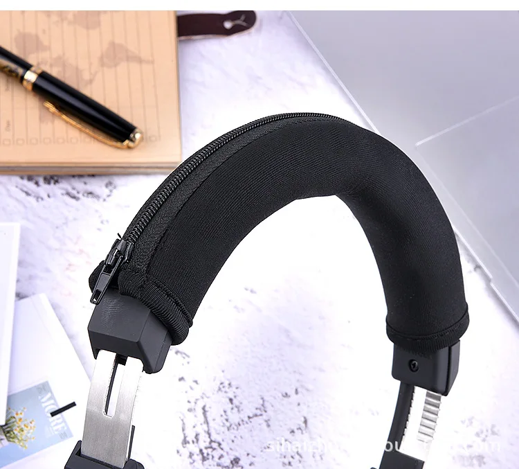 Micro-bomb Replacement Headband Cover for ATH-MSR7 M50X M30X M40X Headphones Protector Repair Parts Easy Installation | Электроника