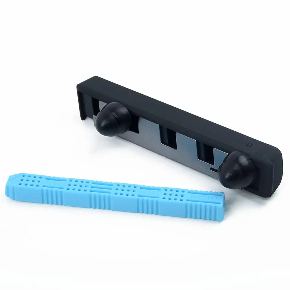 Освежитель воздуха для BMW автомобильный освежитель с зажимом парфюма 6 запахов