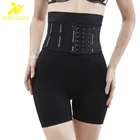 Утягивающее женское нижнее белье для послеродового коррекции фигуры, Утягивающее живот, моделирующее белье