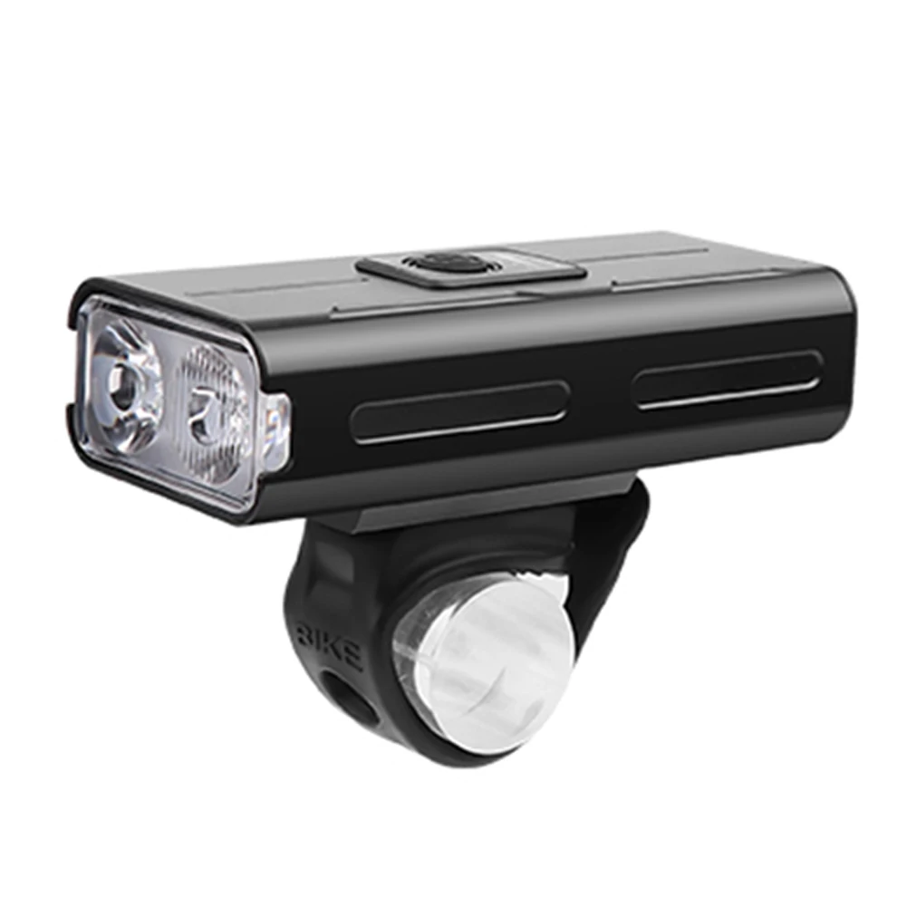 

T6 LED Bicycle Head Light 10W 800LM Waterproof Lamp MTB Road Bike Accessories Safety Warning Bicycle Rear Light