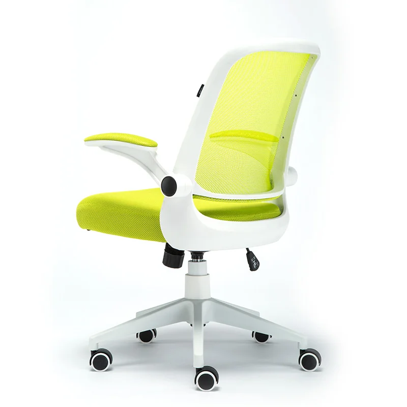 

Office chair comfortable long sitting learning chair desk chair home student writing chair ergonomic computer chair