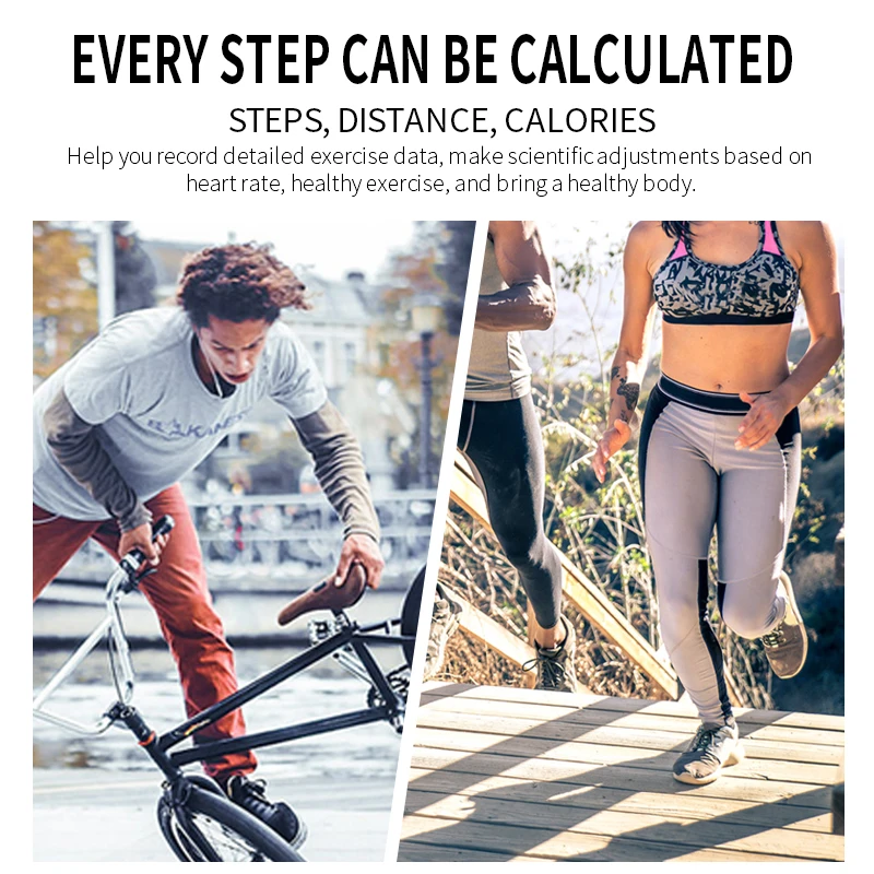 

Wearpai Smart Watch T6 with Body Temperature Fitness Watch Heart Rate Monitor Call Reminder Smartwatch 2021 SupportDropshipping