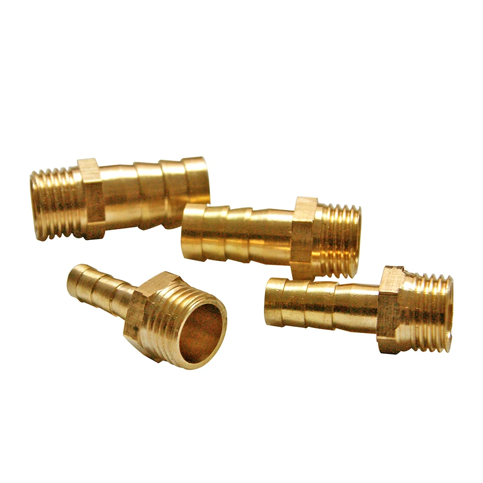 Фитинги для водяного охлаждения G1/4 шт. соединительный шланг трубка адаптер