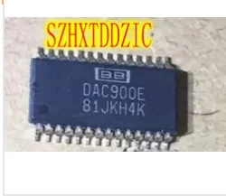 1 шт. DAC900 DAC900E TSSOP28 DAC900U SOP28 [SMD]