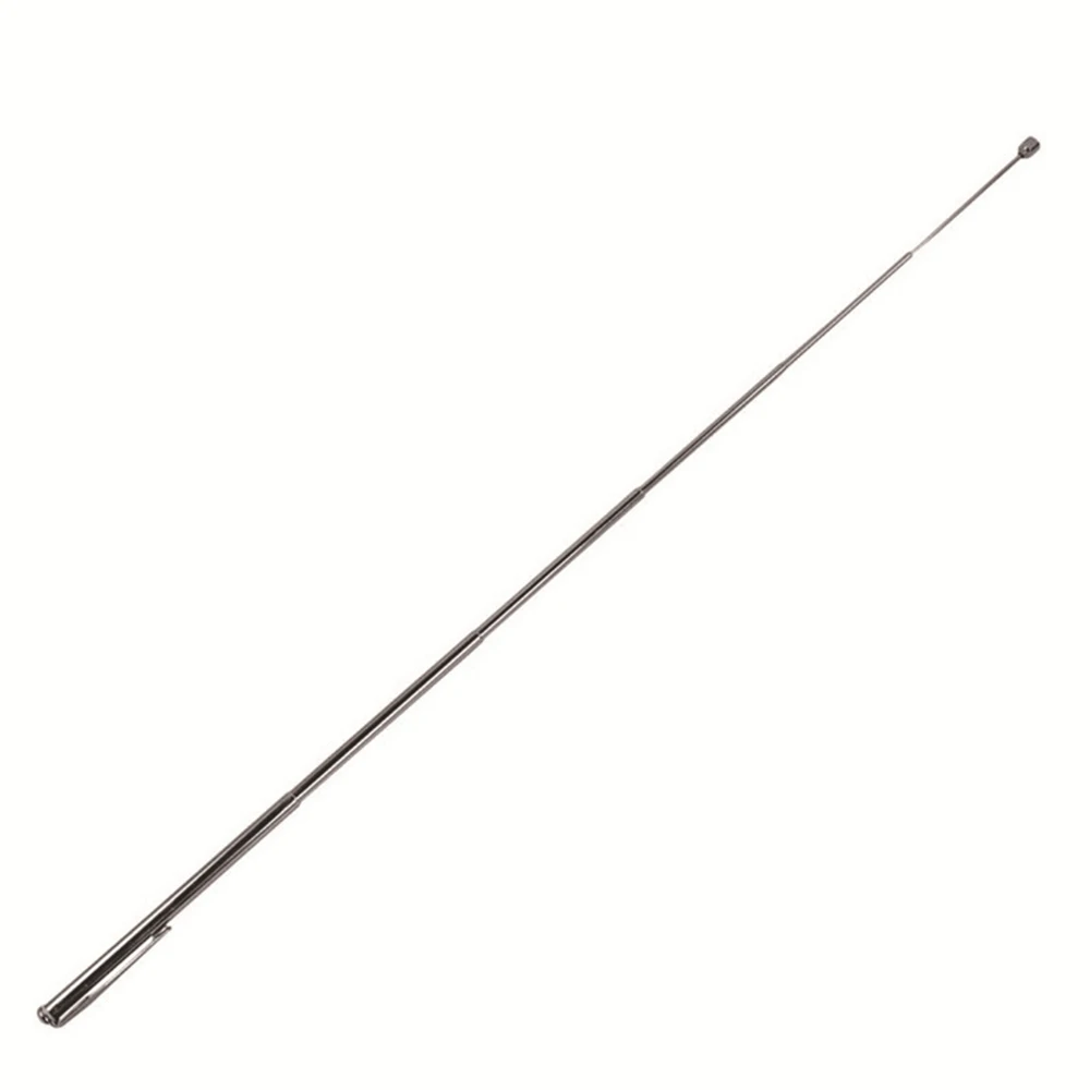 

65cm Mini Portable Pick Up Tool Telescopic Magnetic Magnet Pen Hand Tool Pickup Rod Stick For Picking Up Nut Bolt Extendable