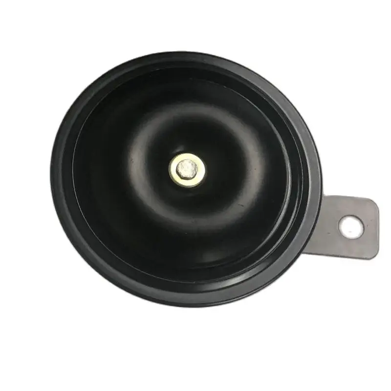 

Автомобильный Электрический гудок, клаксон для мотоцикла, 24 В, очень громкий гудок, тип диска, автомобильный гудок, гудок для бассейна, звуко...