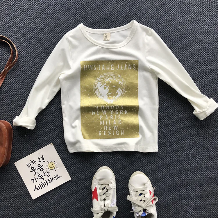 Комплект одежды для мальчиков 2-6 лет повседневная ковбойская толстовка с