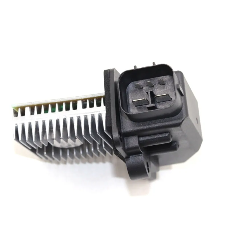 Резистор двигателя воздуходувки для Ford Crown Victoria Mercury Lincoln 6W7Z19E624A 8W7Z19E624A 9W7319E624AA