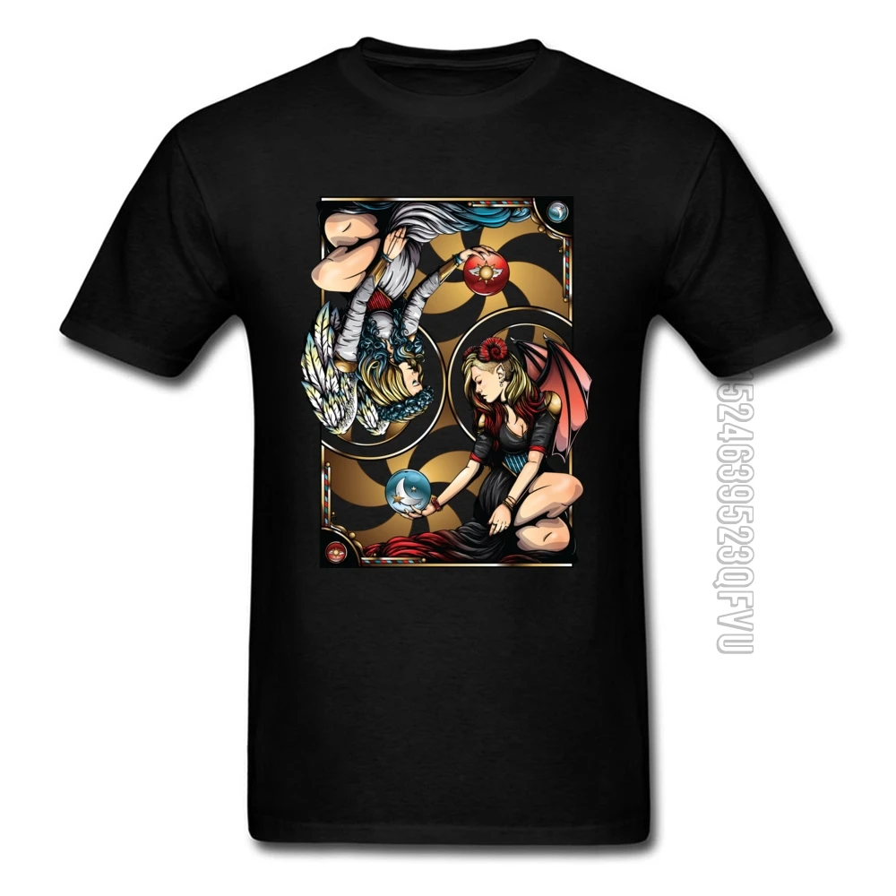 Новое поступление футболки с круглым вырезом из 100% хлопка мужские красно синяя