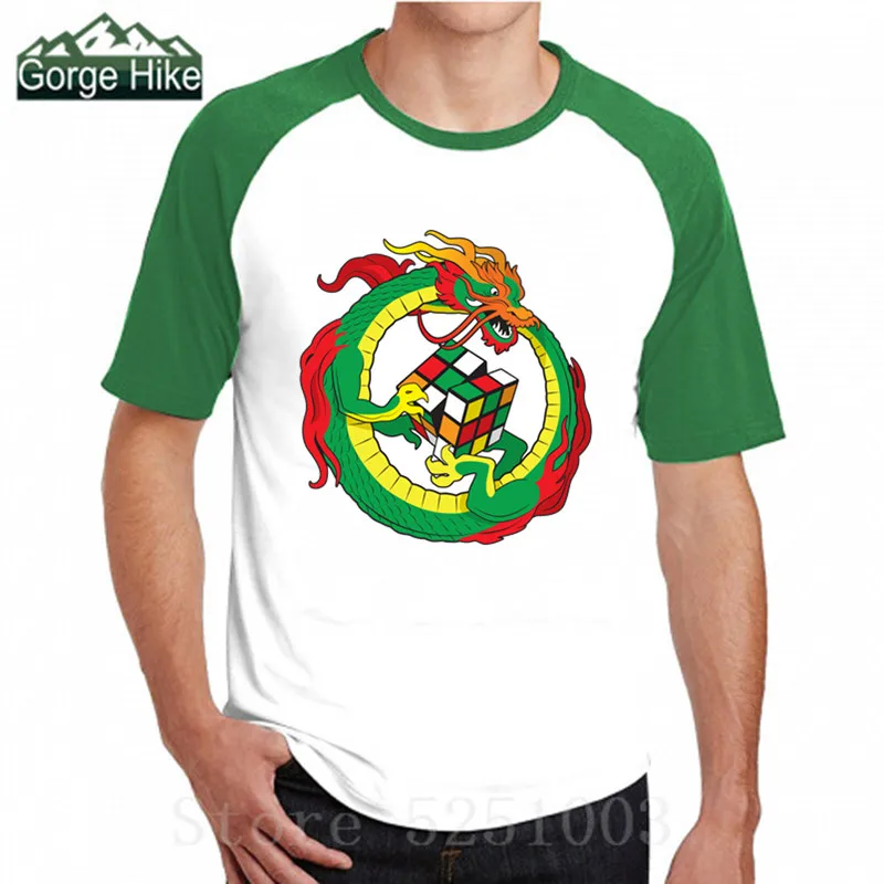 Футболка мужская с принтом Теория большого взрыва хлопок короткий рукав 3d-принт