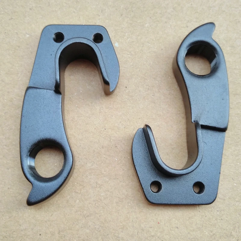

10pc Bicycle MECH dropout For Giant Escape RX SL DISC GIANT Escape Gear derailleur hanger Extender hook carbon frame bike hanger
