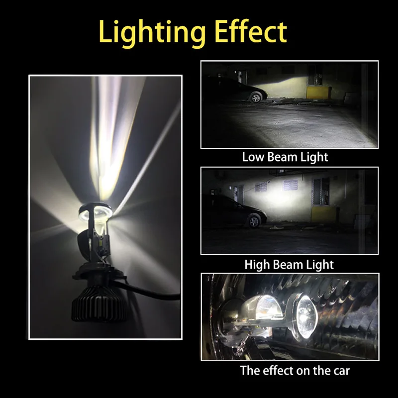 Cветодиодные лампы для авто фары led лампа ходовые огни лед диодные Автомобиль