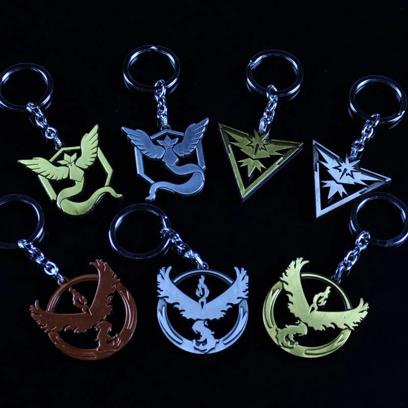 Брелок в стиле аниме для мужчин женщин детей мальчиков | Украшения и аксессуары