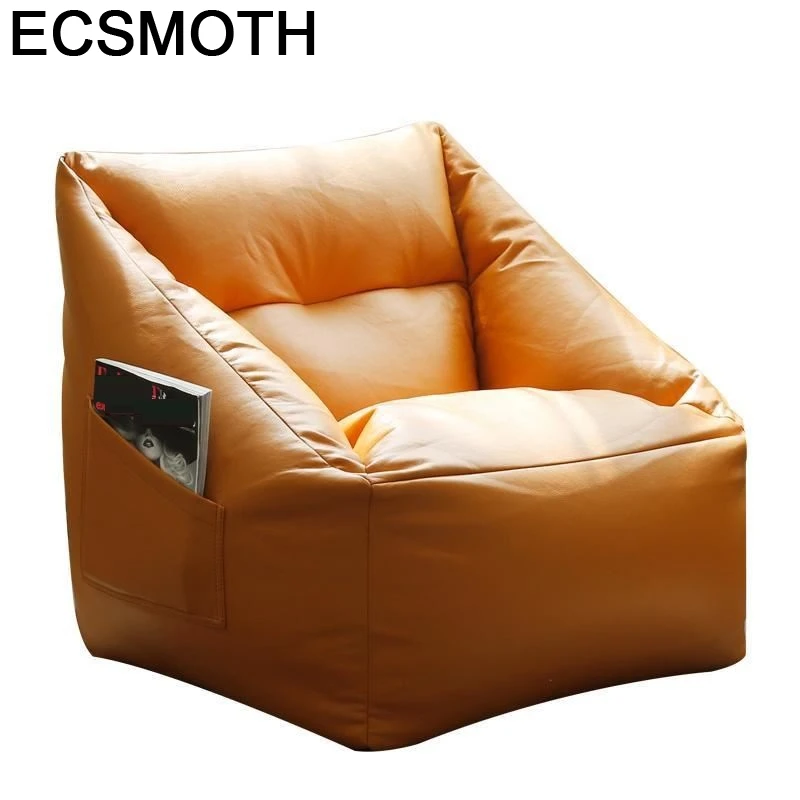 Puf Koltuk Poef Одноместный Boozled Sillones слоеная кровать Totoro sandalieler Kanepe Silla кресло пуф Beanbag