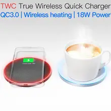 JAKCOM TWC True Wireless Quick Charger Match to watch usb station one plus 7t 11 case qdbk mod qi charge car