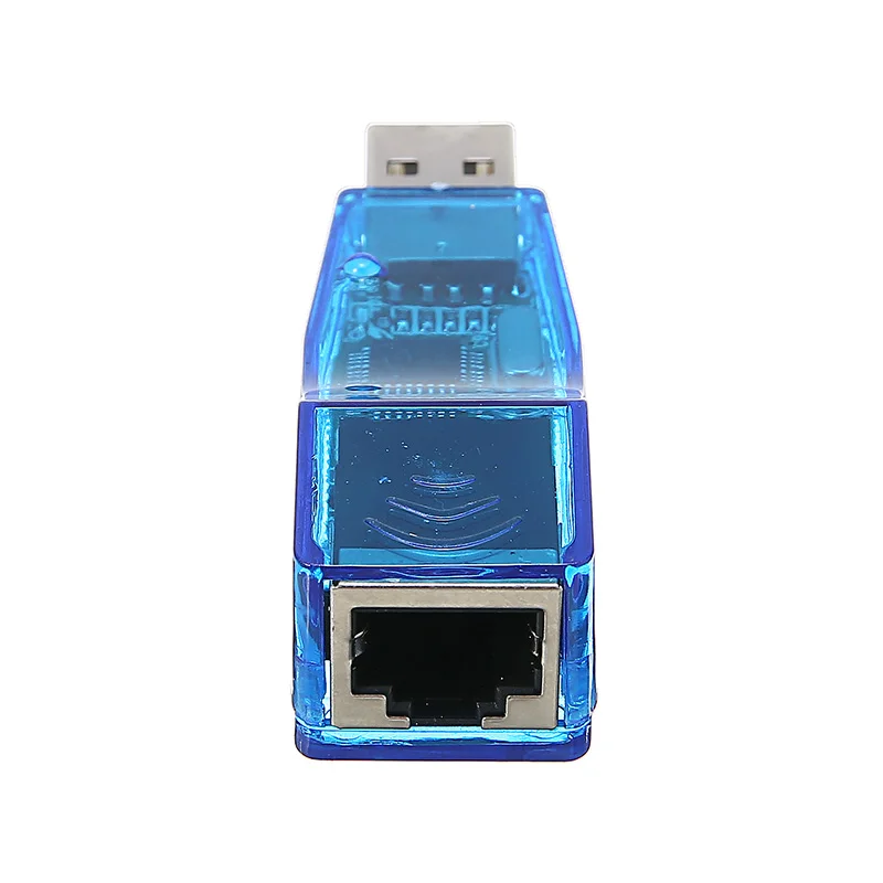 USB 1 0/1 1/2 0 LAN к RJ-45 Ethernet сетевой адаптер карта скорость 10/100 Мбит/с конвертер для