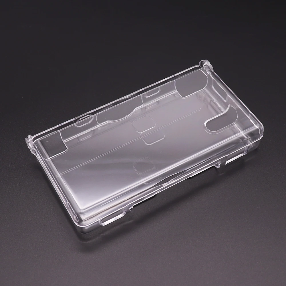 Прозрачный защитный чехол для Nintendo DSL