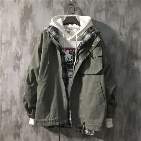 

M-2XL мужские куртки и пальто, уличная одежда, куртка-бомбер, Мужская ветровка, модная одежда, мужская куртка для мужчин