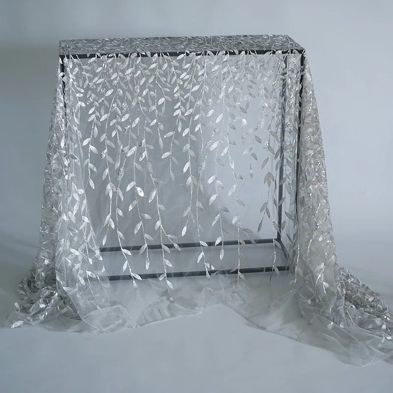 Tobs подставка для торта серебряная ткань стола с вышивкой Фотоштора аксессуары
