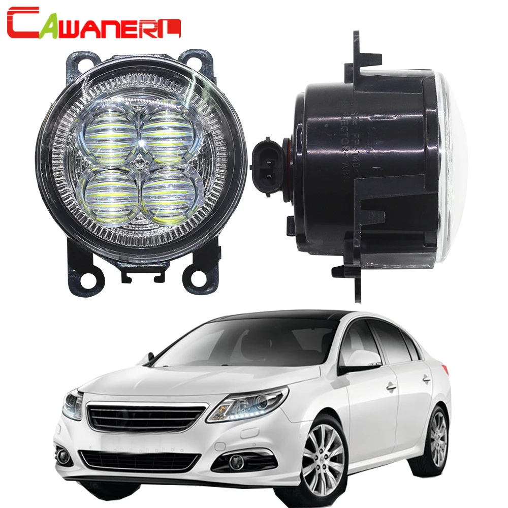 Cawanerl для Renault Latitude салон L70 2011 2012 2013 2014 2015 Автомобильный светодиодный