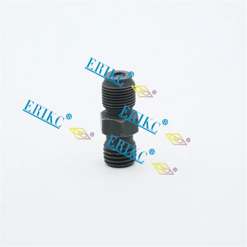 

ERIKC шпилька форсунки соединение F00VC16009 впускная труба дизельного инжектора F00V C16 009 для 0445 110