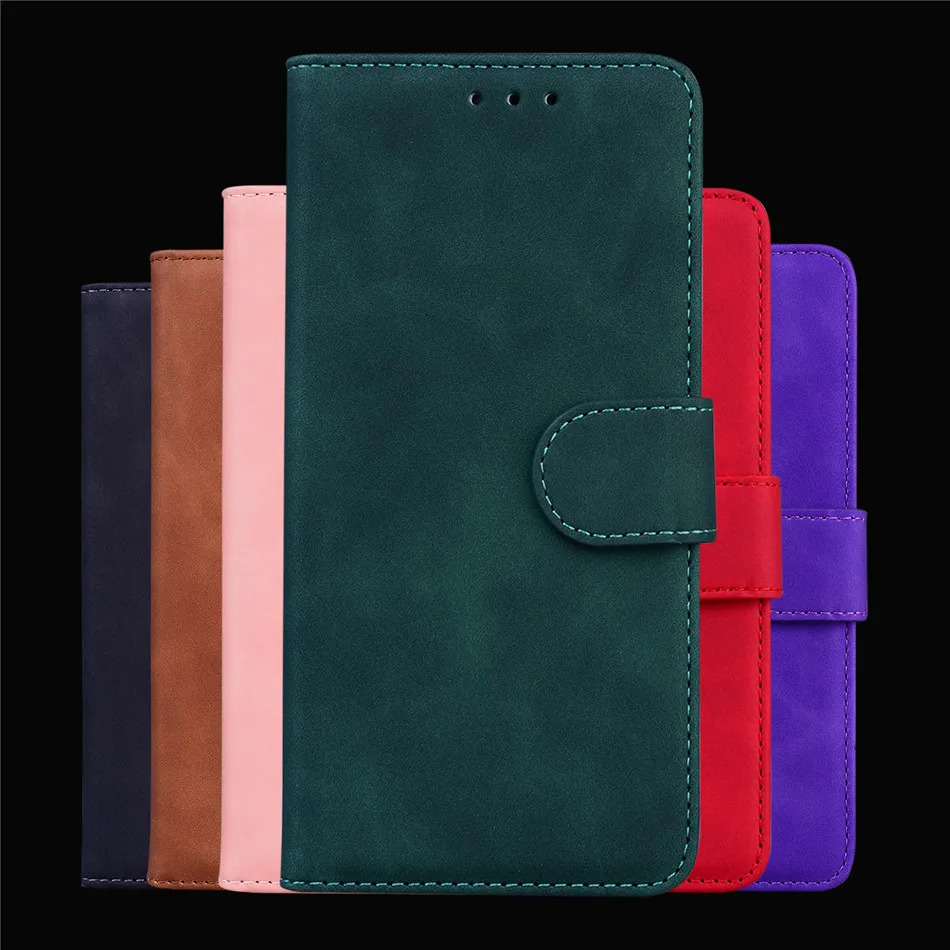 

ultrathin Flap Leather Shell Cases Suitable For OPPO Phone A53 A33 Reaime 7Pro Reaime7 Reno 4Lite F17Pro A93 Reno 4F A73 Case