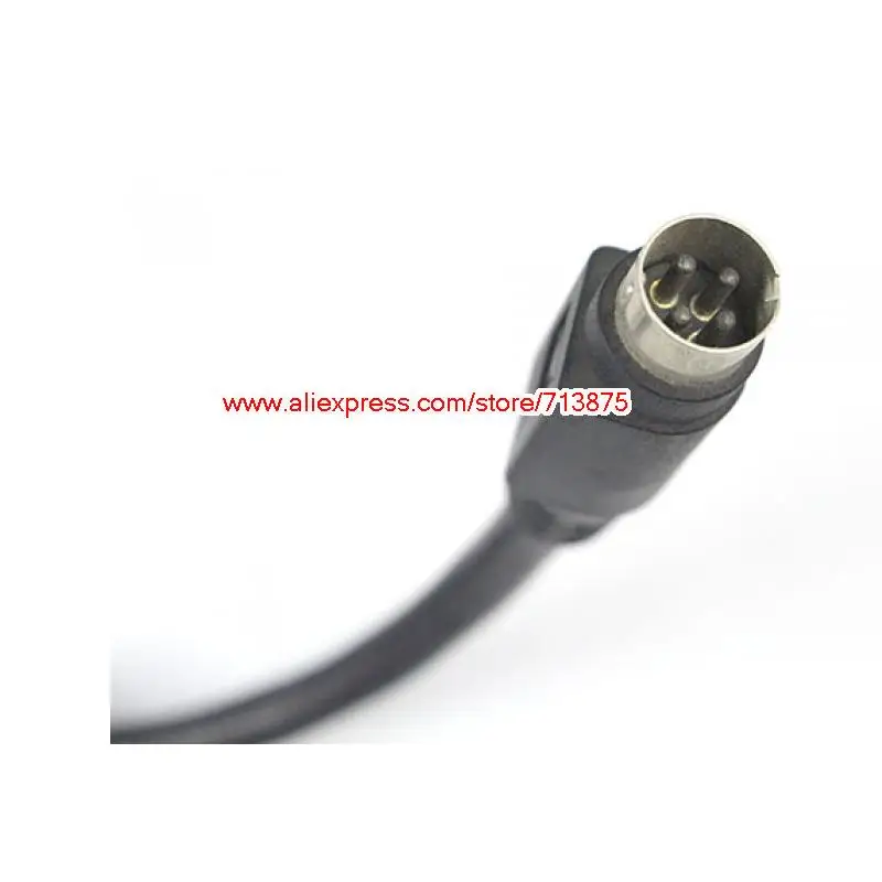 

Genuie XP AHM100PS12-A AC Adapter 12V 8.33A 100W Charger 10009518-A K13240069 Round with 4 Pin Power Supply