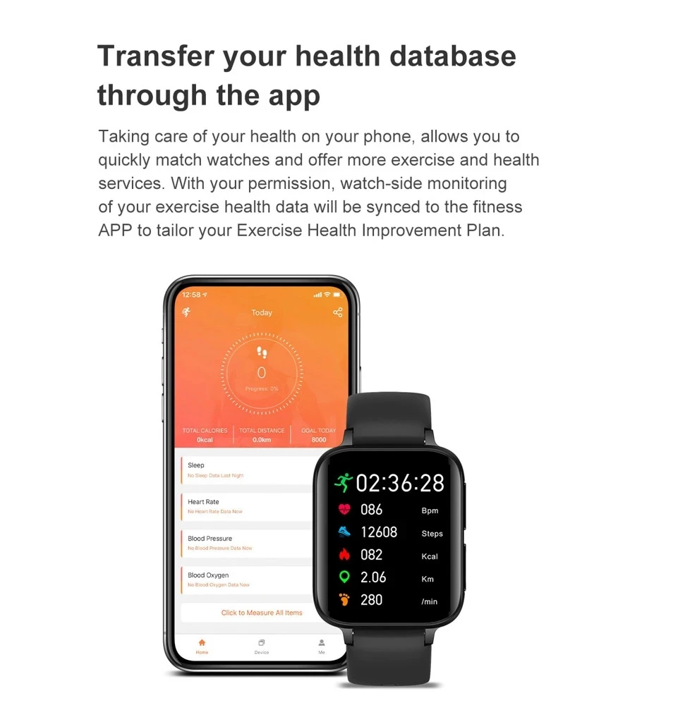 

2021New Women Smart Watch Men Pedometer Watches Sport Fitness Tracker Bluetooth Call ECG Heart Rate Blood Pressure Monitoring