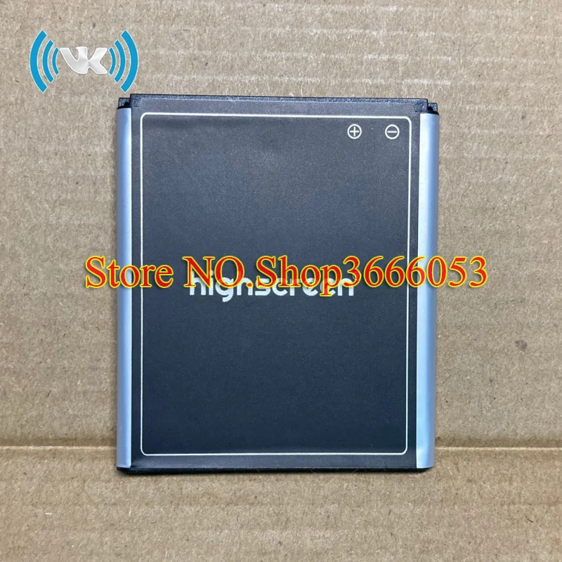 VK 3 8 V 2000mAh 7.6Wh B2000B Сменный аккумулятор для highscreen WinWin внешний высококачественный
