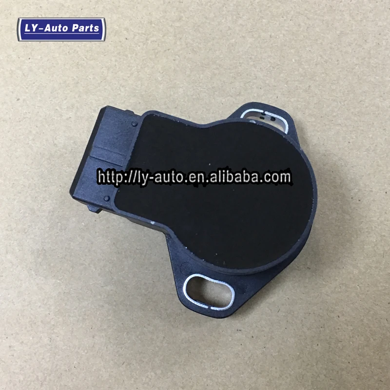 Датчик положения дроссельной заслонки для Mitsubishi Lancer Outlander TPS датчик OEM MR578861 MR578862 |