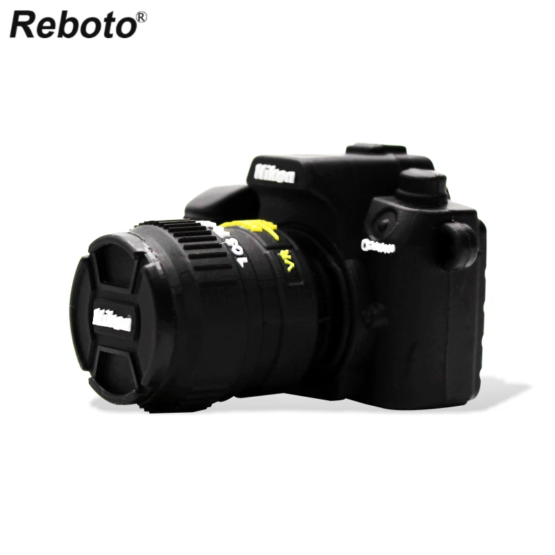 USB 2 0 карта памяти 64 ГБ 32 16 8 флэш диск силиконовая камера DSLR накопитель мини флешка