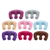 cotton detachable chest pillow feminine bolster supplies for spa beauty salon body relaxing home use for breastfeeding